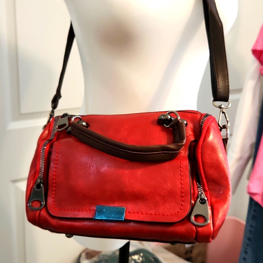 Luxury Inspired Handbag